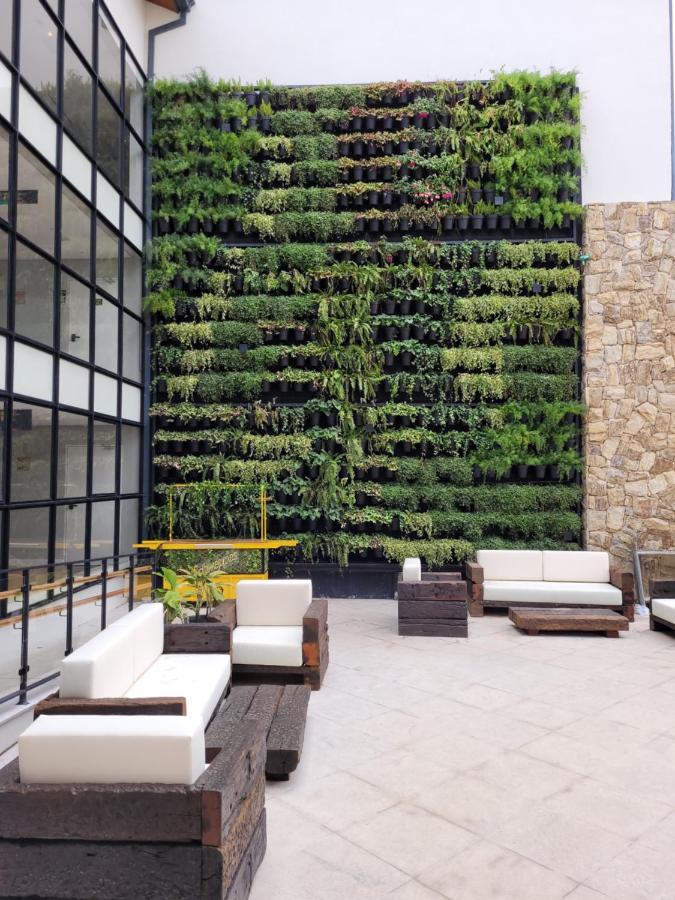 Wanderlust Experience Hotel *